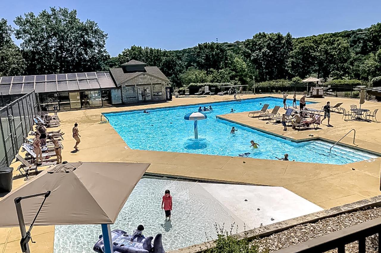 Couples Paradise & Retreat On The 18Th Branson Exteriér fotografie